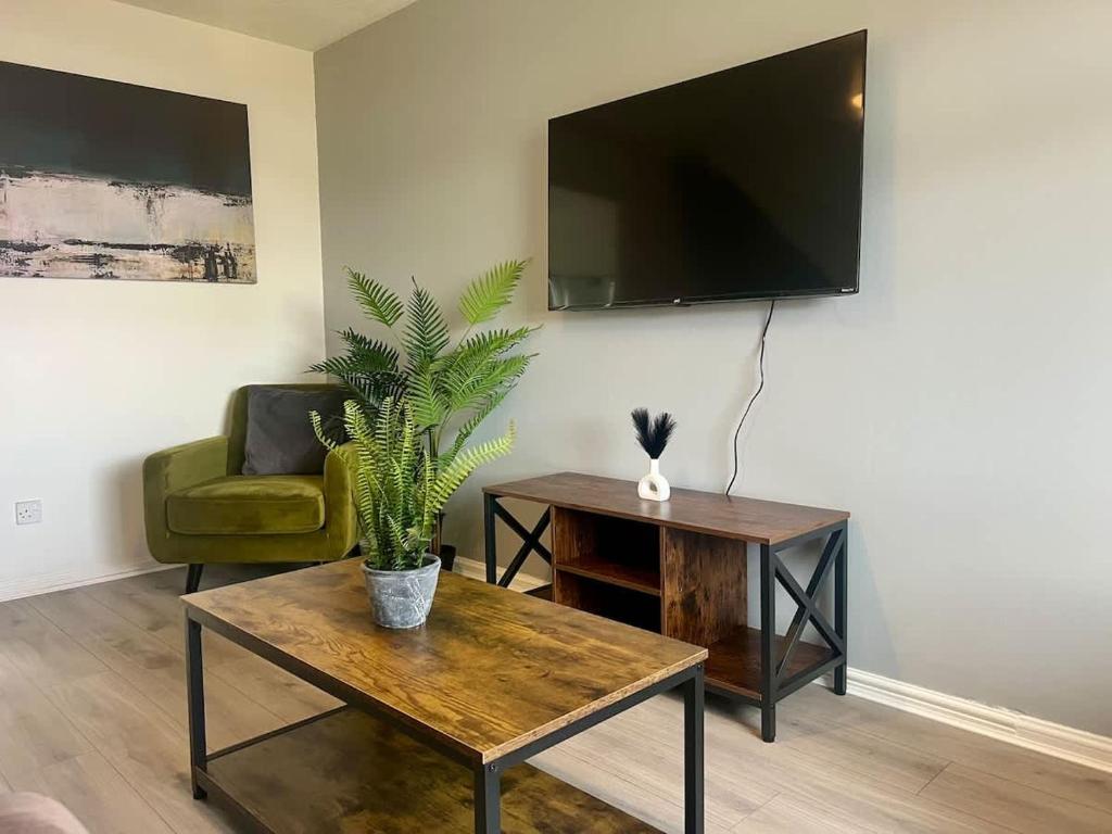 Bramble House, Ormesby