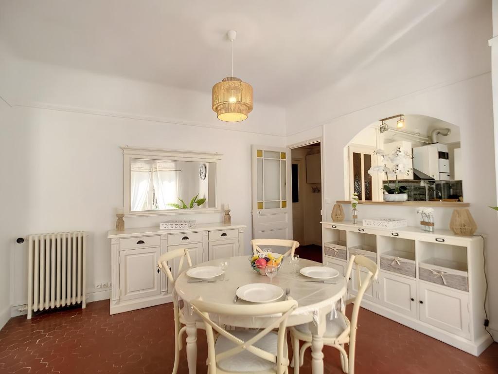 Toulon Soleil Et Douceur ll, Toulon