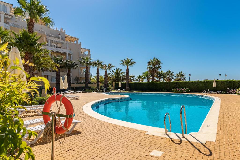 Las Dunas - Playa Punta del Moral PLHD141P160, Punta del moral