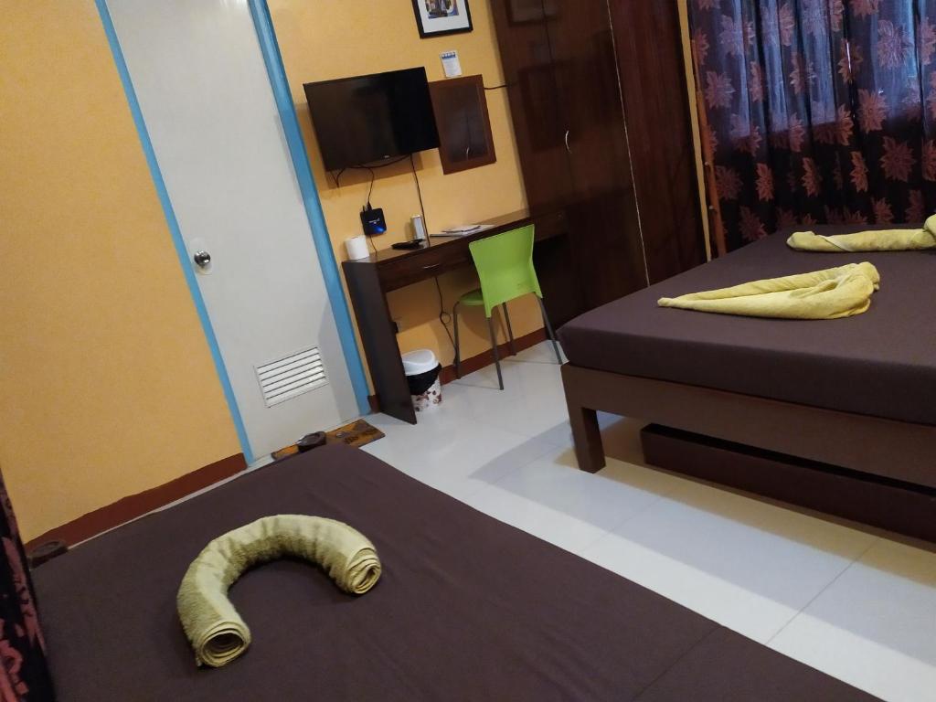 Facilities