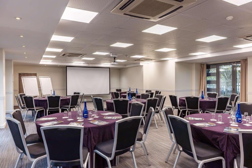 Meeting room / ballrooms