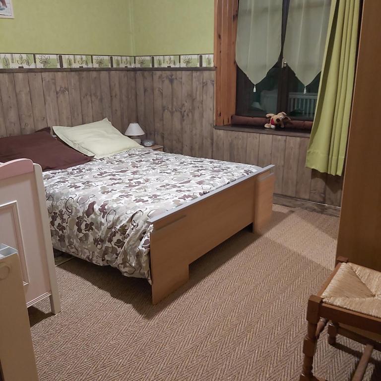 appartement chez Chantal RDC 60m2 GERARDMER - 4