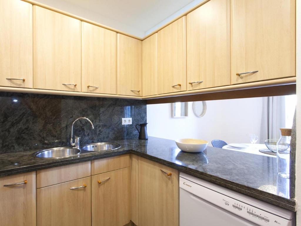 Gran Via City Center Apartment - 5