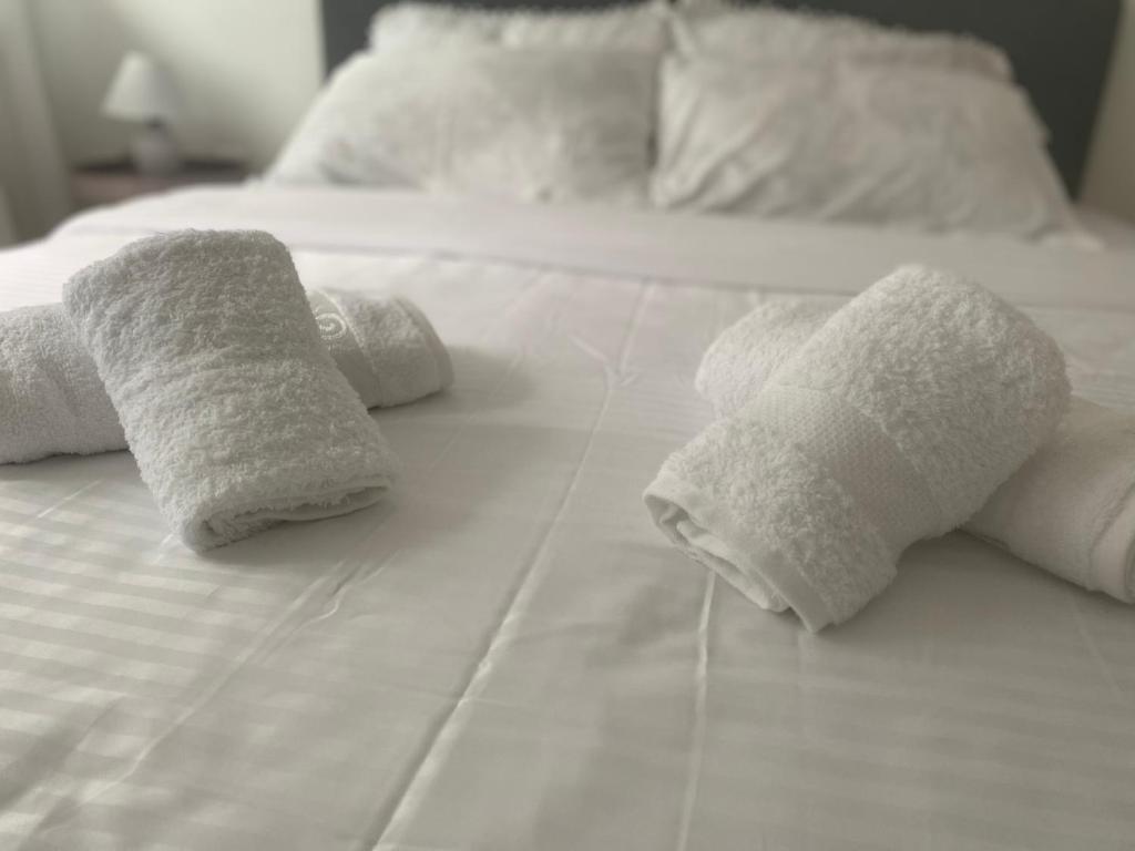 Apartman Sofija, Jagodina