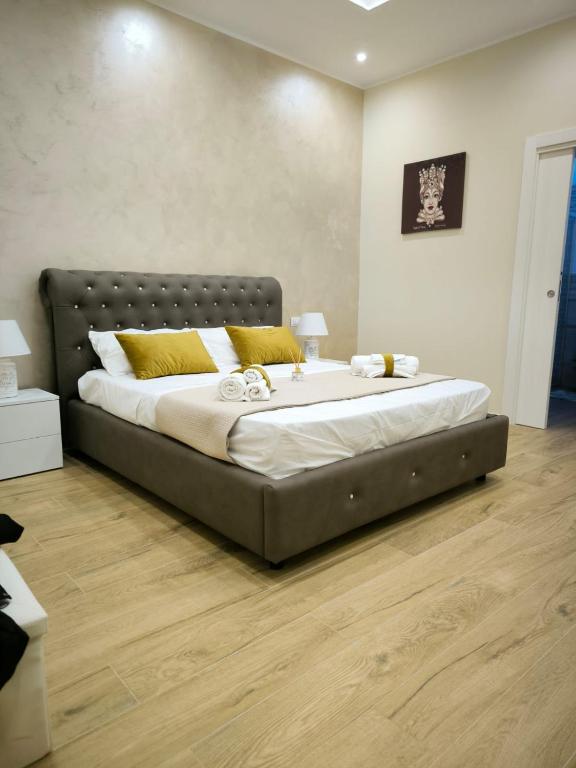 INFINITY Luxury Apartment - 2