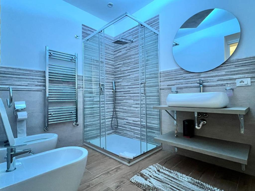 INFINITY Luxury Apartment - 5