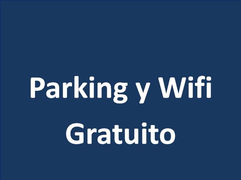 Apartamento El Parque Playa-Wifi y Parking Gratis - 2