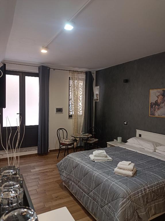 La Jacaranda Rooms - 2