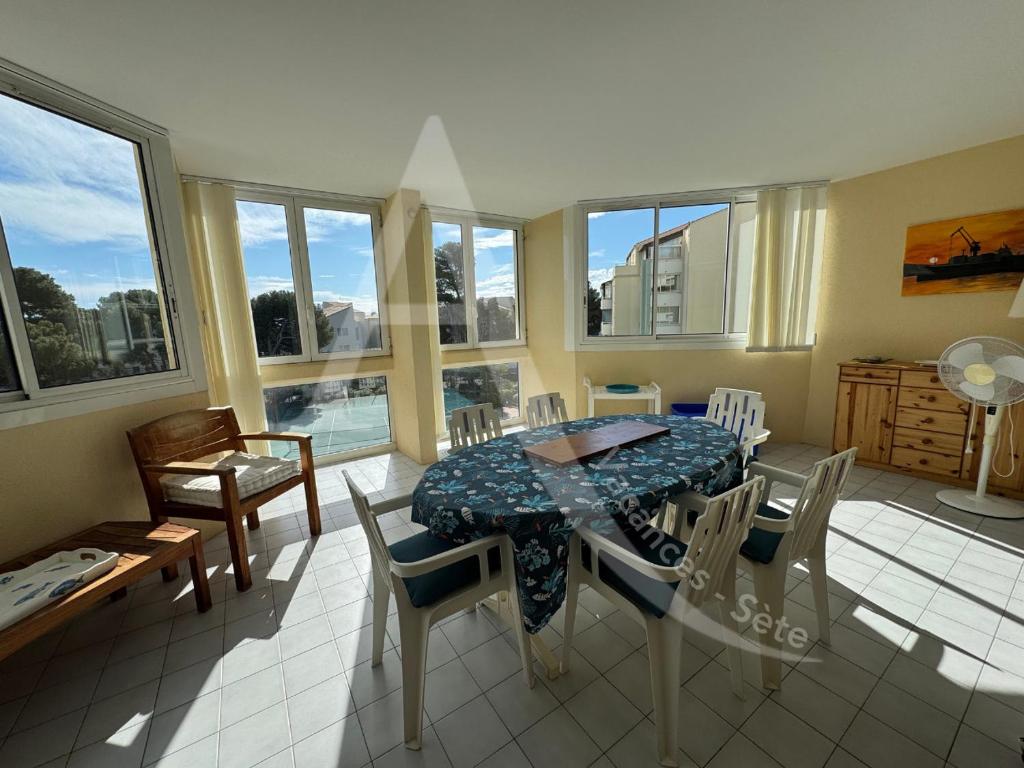 SPACIEUX APPT 2 CHAMBRES QUARTIER DES PLAGES - 1