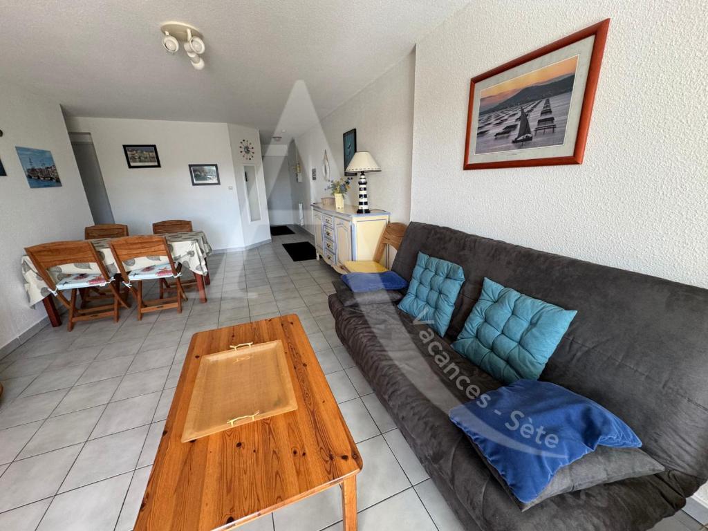 SPACIEUX APPT 2 CHAMBRES QUARTIER DES PLAGES - 2