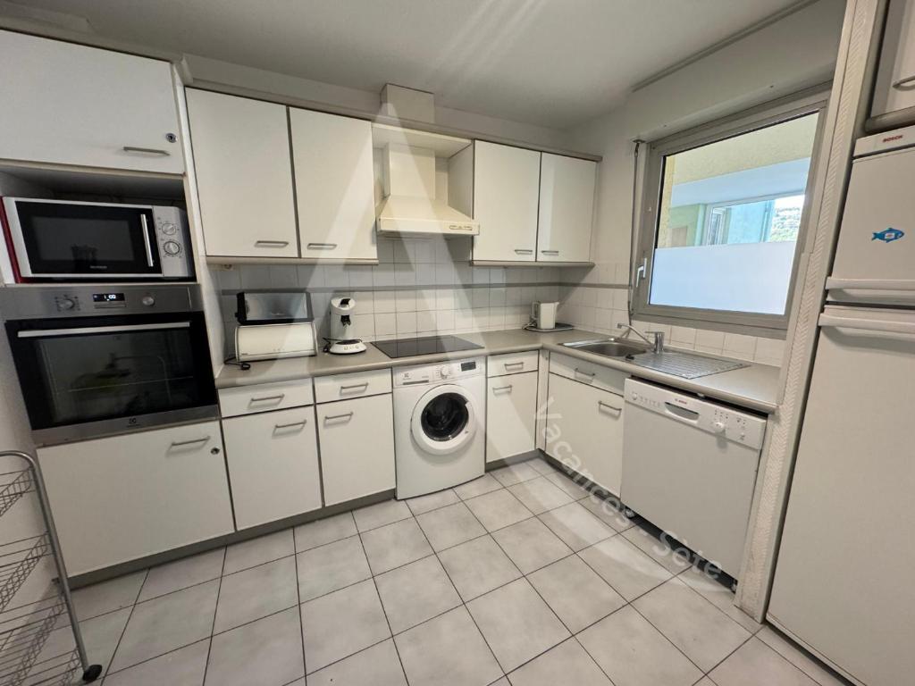 SPACIEUX APPT 2 CHAMBRES QUARTIER DES PLAGES - 3