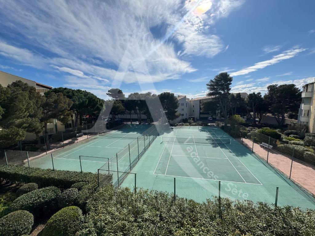 SPACIEUX APPT 2 CHAMBRES QUARTIER DES PLAGES - 5