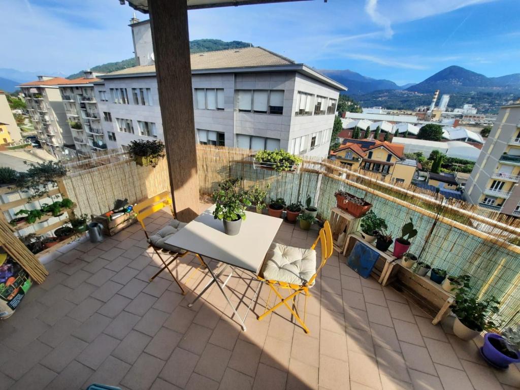 Appartamento Azzurra - 4