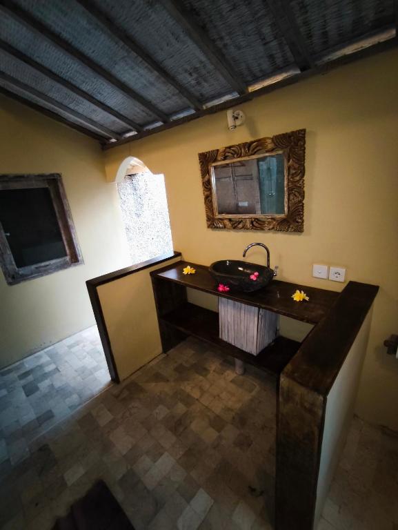 Villa Ibu gili trawangan