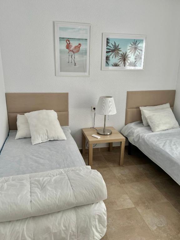 Del Mar 4 Deluxe Apartament Torrevieja Playa del Cura - 5