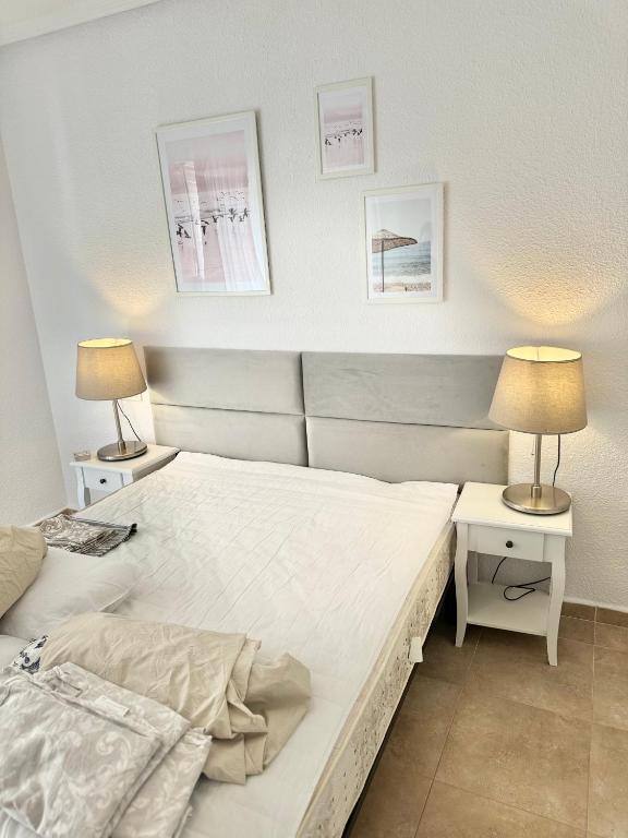 Del Mar 4 Deluxe Apartament Torrevieja Playa del Cura - 4
