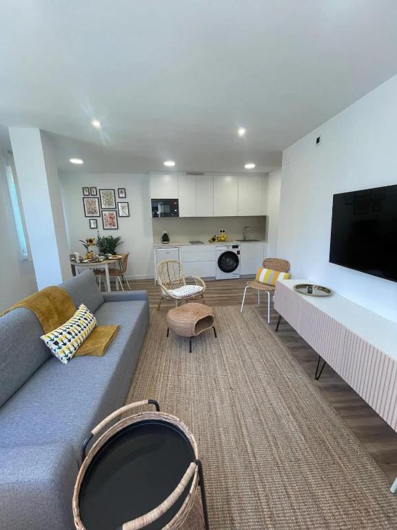 YBH Villa Valentina - Apartamentos Turísticos - 5