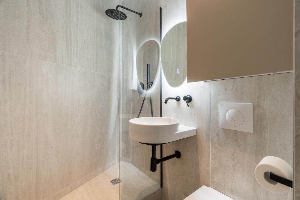 Appartement Parisien - Design - 4 couchages - 5