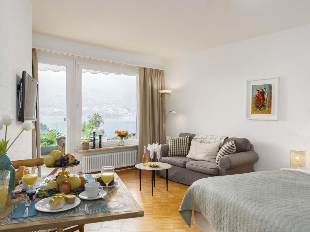 Apartment Double Room Modern-11 by Interhome - 2