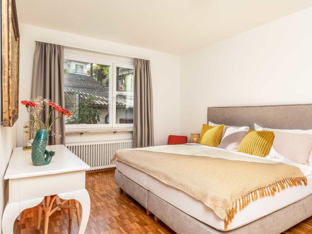Apartment Junior Suite Modern-24 by Interhome - 2