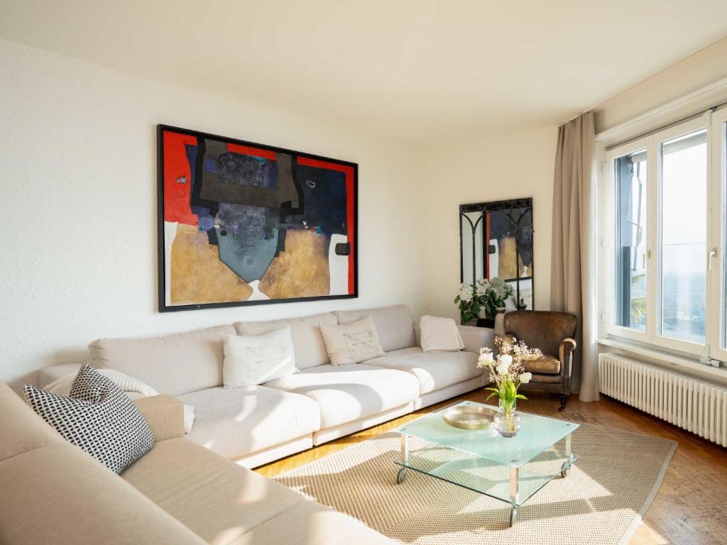 Apartment Suite Modern-18 by Interhome - 5