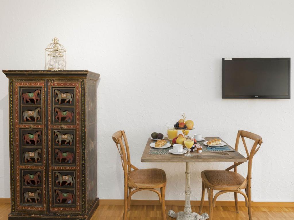 Apartment Double Room Modern-6 by Interhome - 2