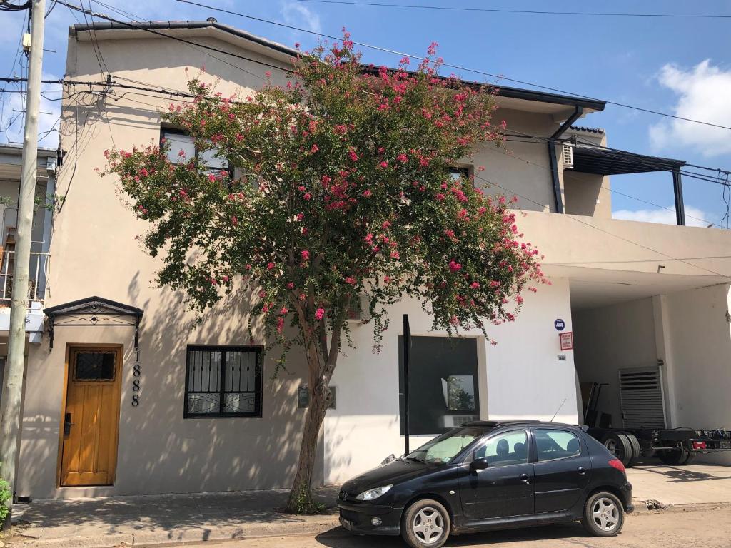 Departamento en Reconquista - 2