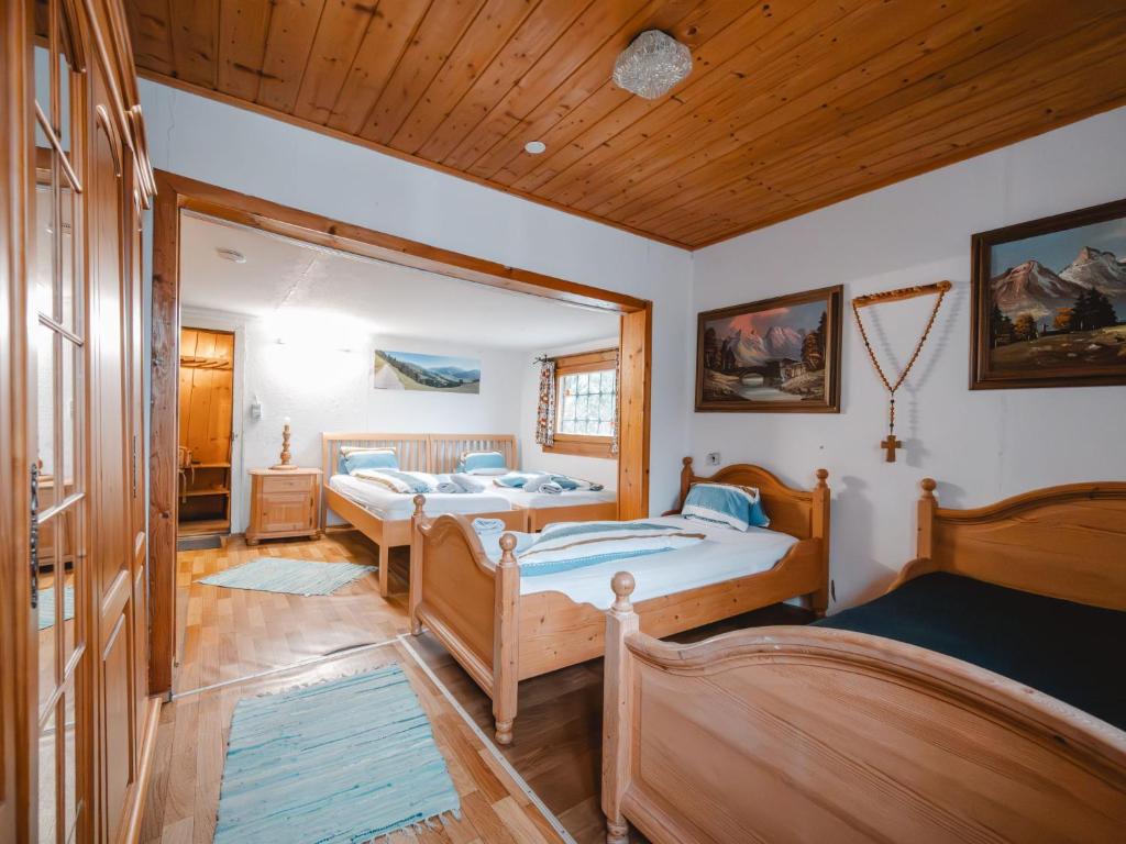 Holiday Home Alte Sahnealm by Interhome - 5