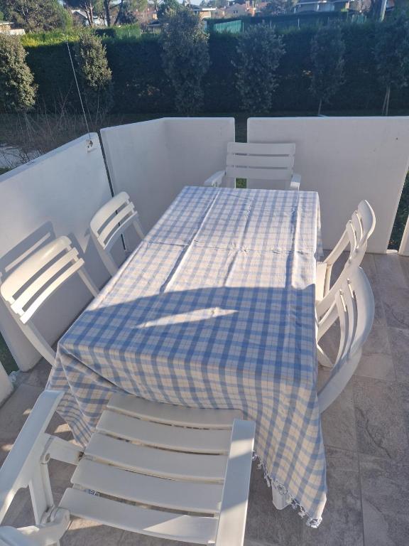 Condominio Ulisse - 3