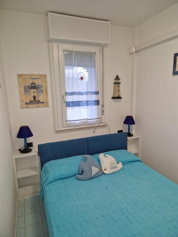 Condominio Ulisse - 5