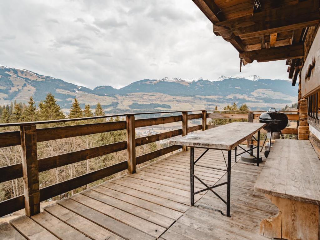 Holiday Home Alte Sahnealm by Interhome - 2