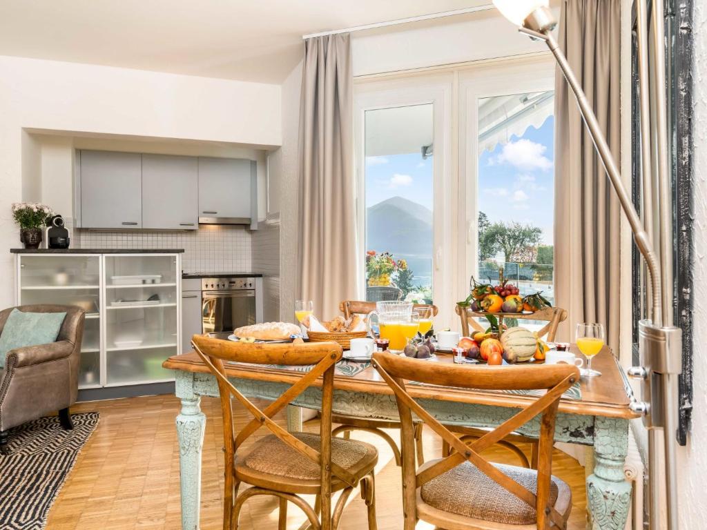 Apartment Junior Suite Modern-20 by Interhome - 2