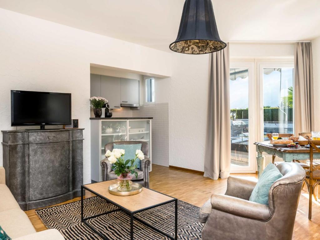 Apartment Junior Suite Modern-20 by Interhome - 4