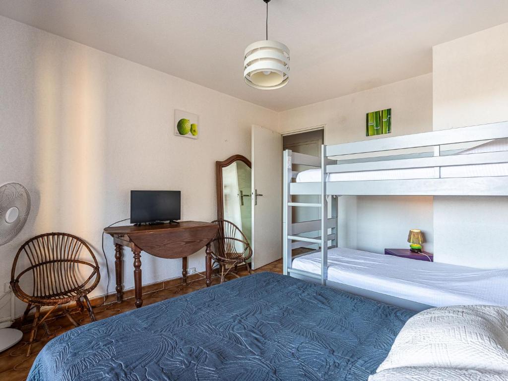 Apartment Les Regates-1 by Interhome - 4