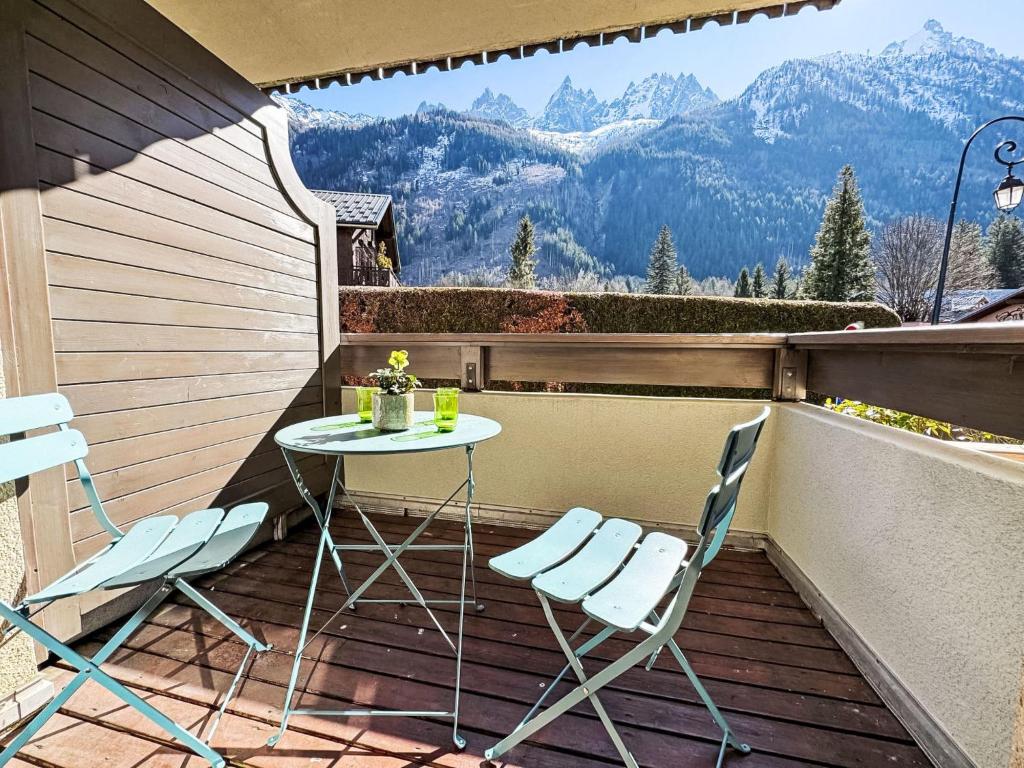 Apartment Ginabelle 1-2 by Interhome - 3