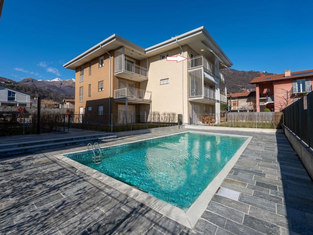 Apartment Le Lac by Interhome - 3