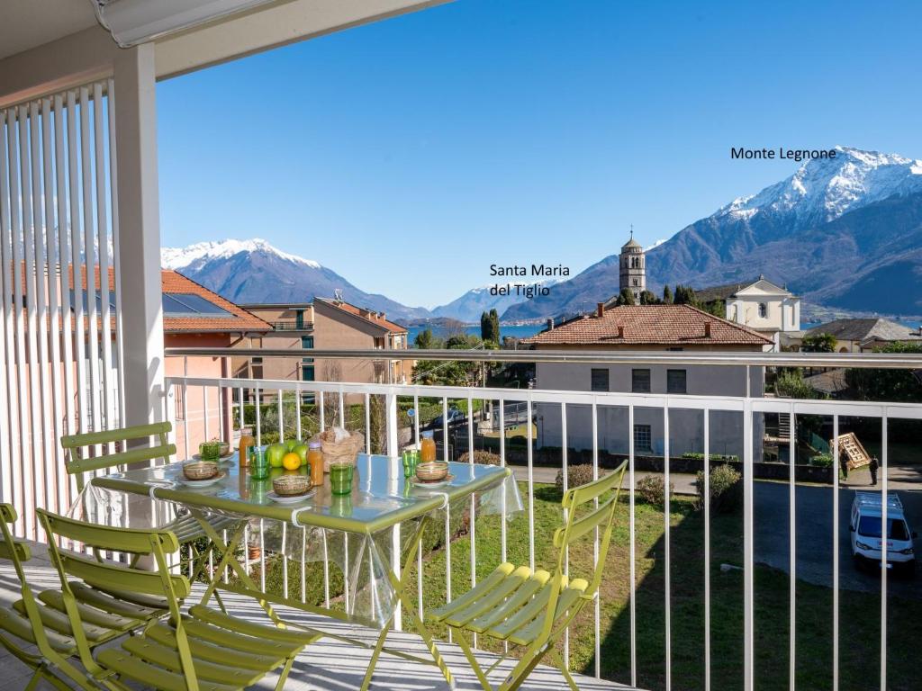 Apartment Le Lac by Interhome - 5