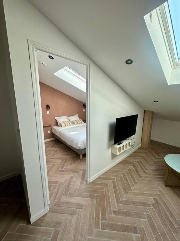 GIOFFREDO SUITE - 5
