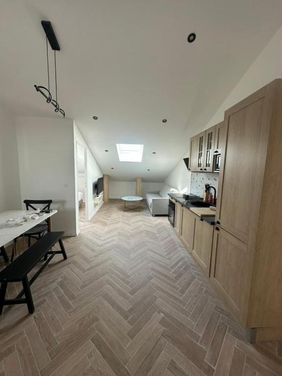 GIOFFREDO SUITE - 3