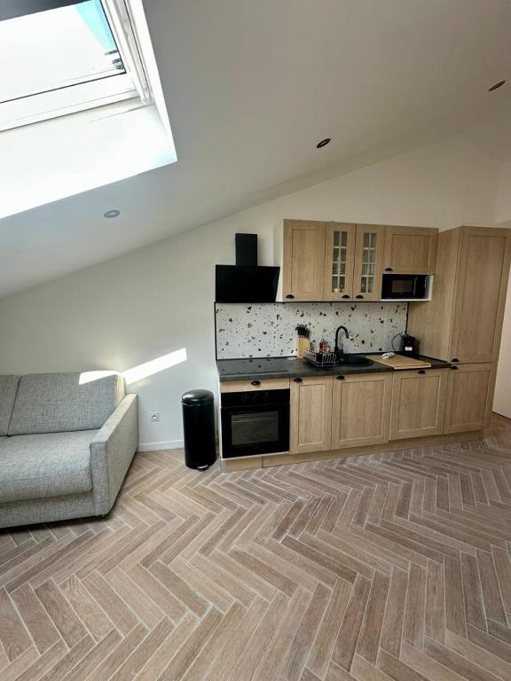 GIOFFREDO SUITE - 4