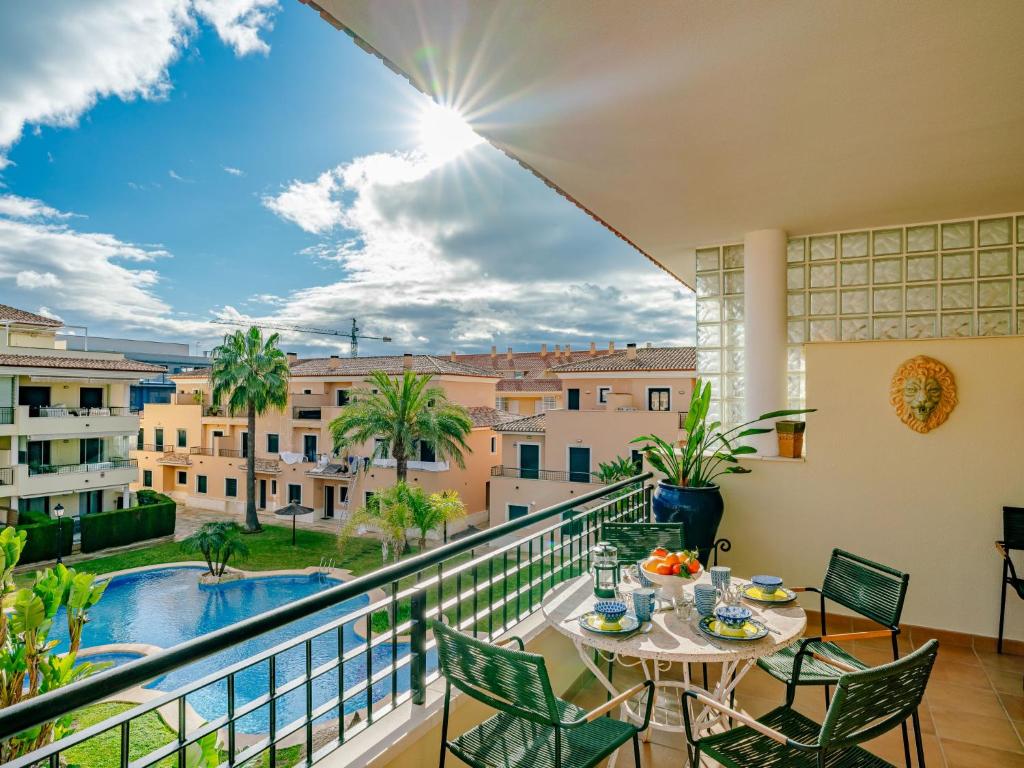 Holiday Home Jardines del Pla by Interhome - 1