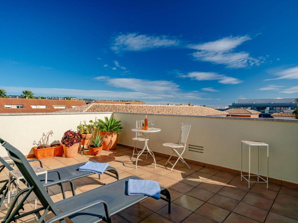 Holiday Home Jardines del Pla by Interhome - 4
