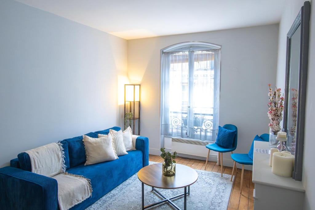 Appartement 4 Guests Arras - 2