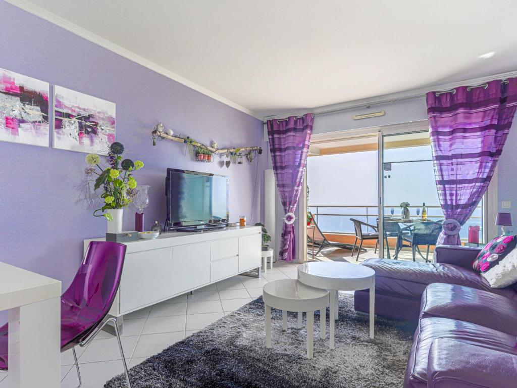Apartment Le Chevalier by Interhome - 2