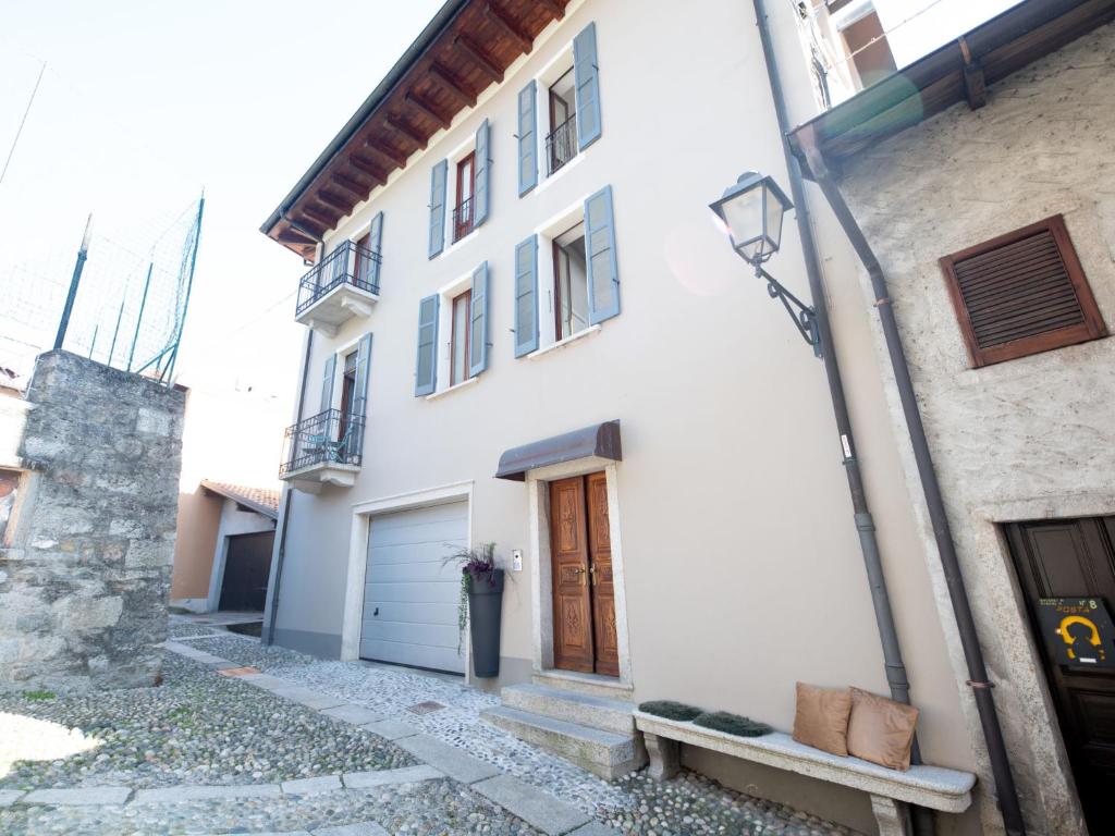 Apartment Bac 1 by Interhome, Mergozzo