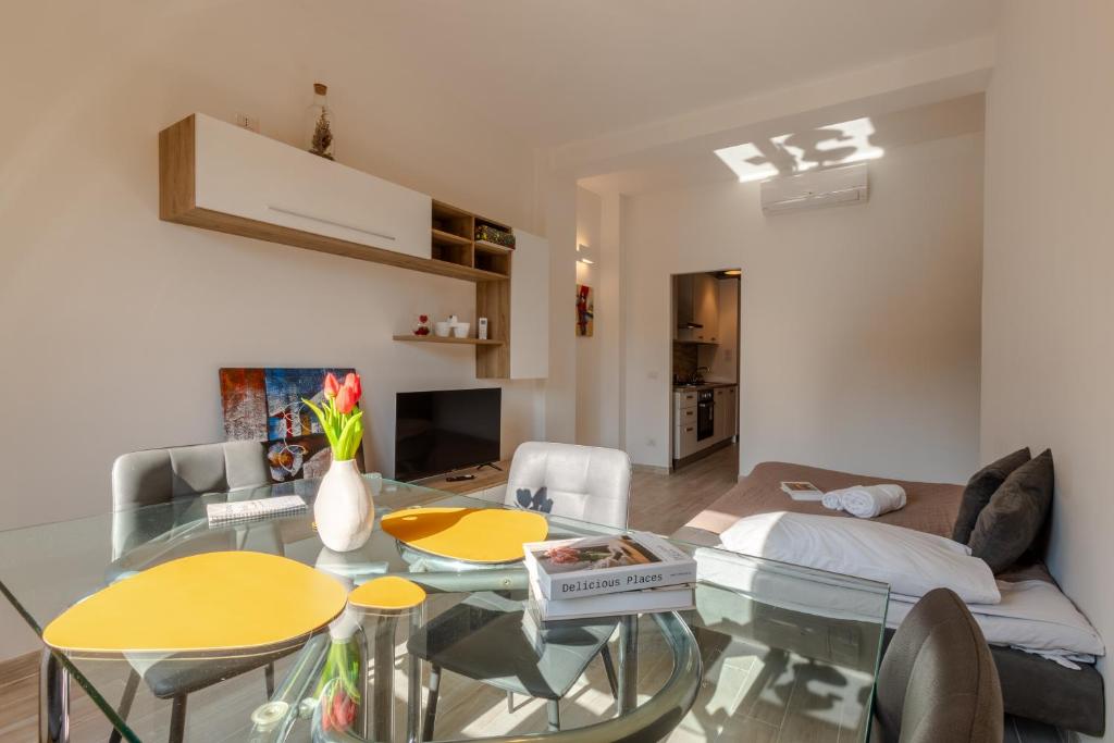 M2 - San Raffaele - Casa Cimiano - 5
