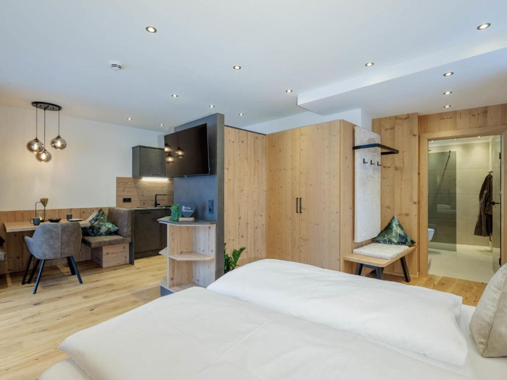 Studio Mountain Studio Nr 204 by Interhome - 4