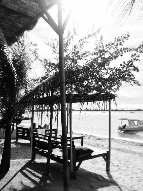 Saeri Matahari Bungalow