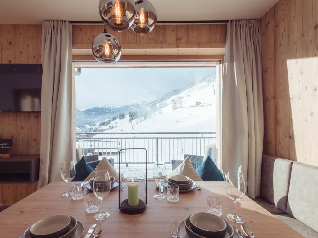 Apartment Mountain Suite Nr 203 by Interhome - 4