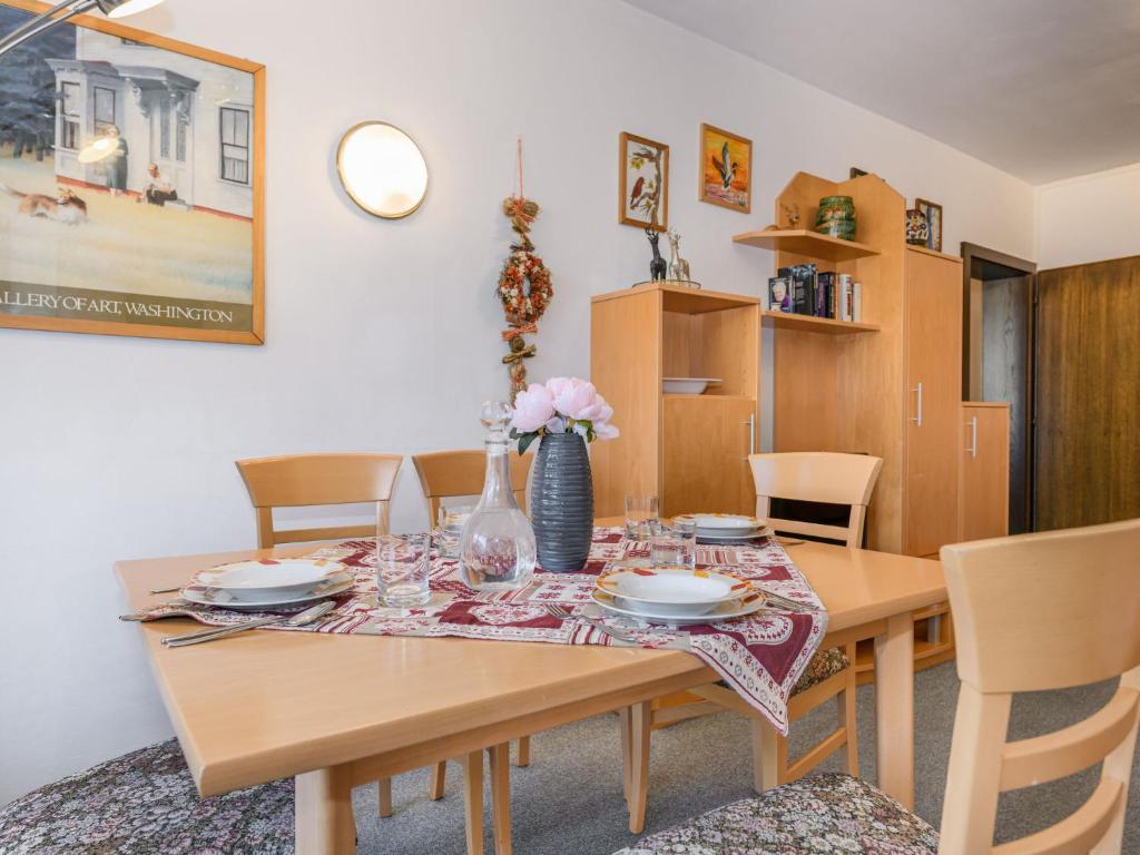 Apartment Vista Montagne by Interhome - 3